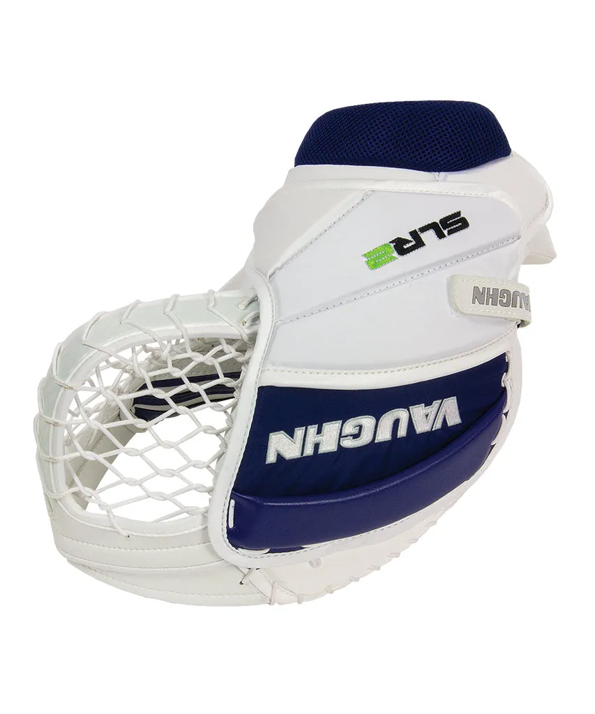 VAUGHN VENTUS SLR2 PRO ST SENIOR GOALIE CATCHER