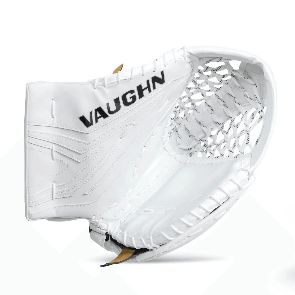 VAUGHN VENTUS SLR3 JUNIOR GOALIE CATCHER