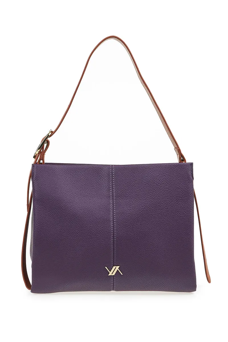 VERDE FASHION | Borsa a tracolla