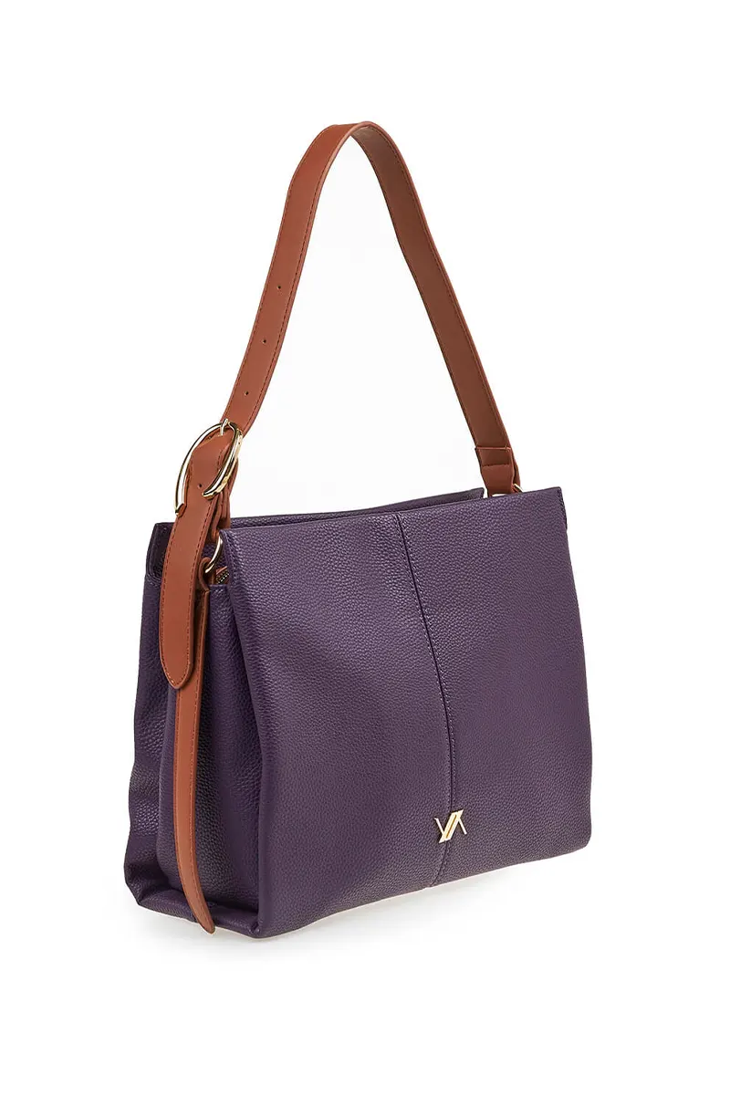 VERDE FASHION | Borsa a tracolla