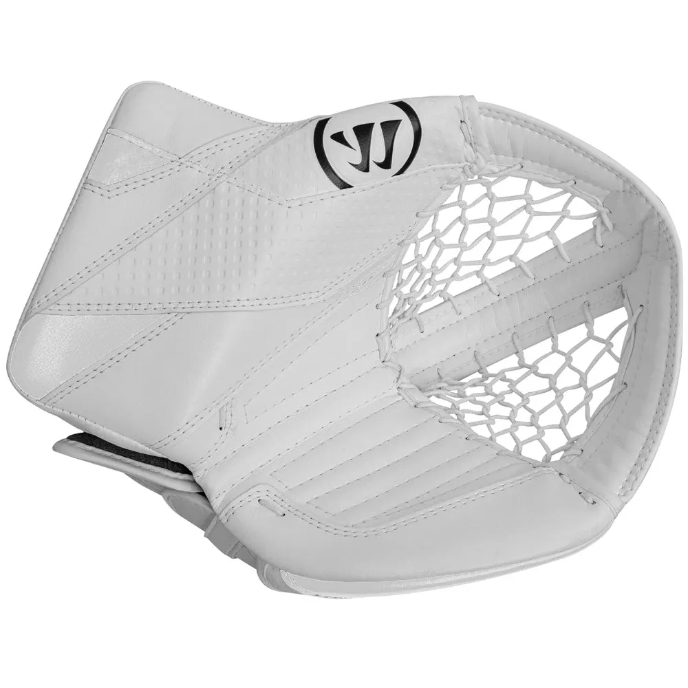 WARRIOR RITUAL G7 PRO INTERMEDIATE GOALIE CATCHER