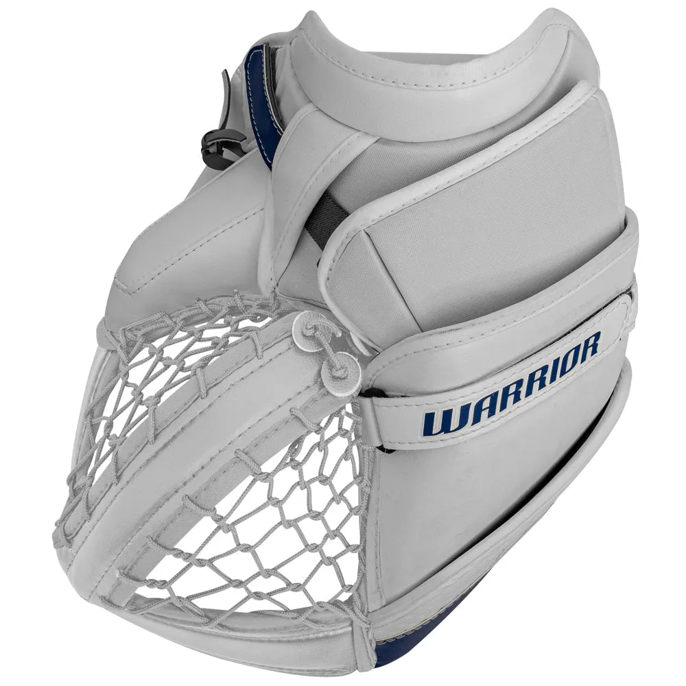 WARRIOR RITUAL G7 PRO SENIOR GOALIE CATCHER