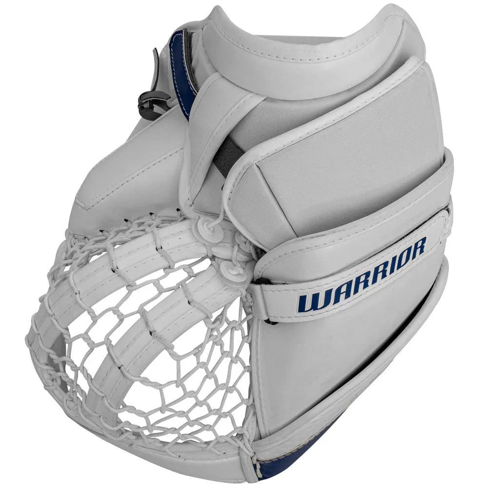 WARRIOR RITUAL G7.1 PRO SENIOR GOALIE CATCHER