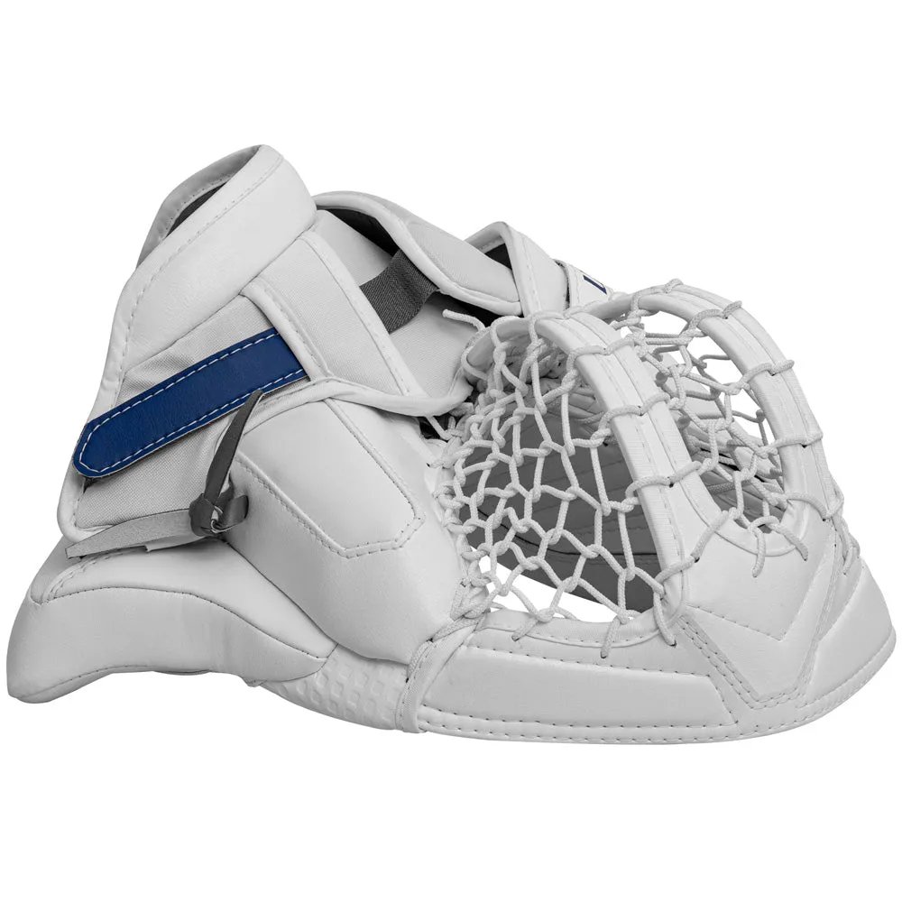 WARRIOR RITUAL G7.1 PRO SENIOR GOALIE CATCHER