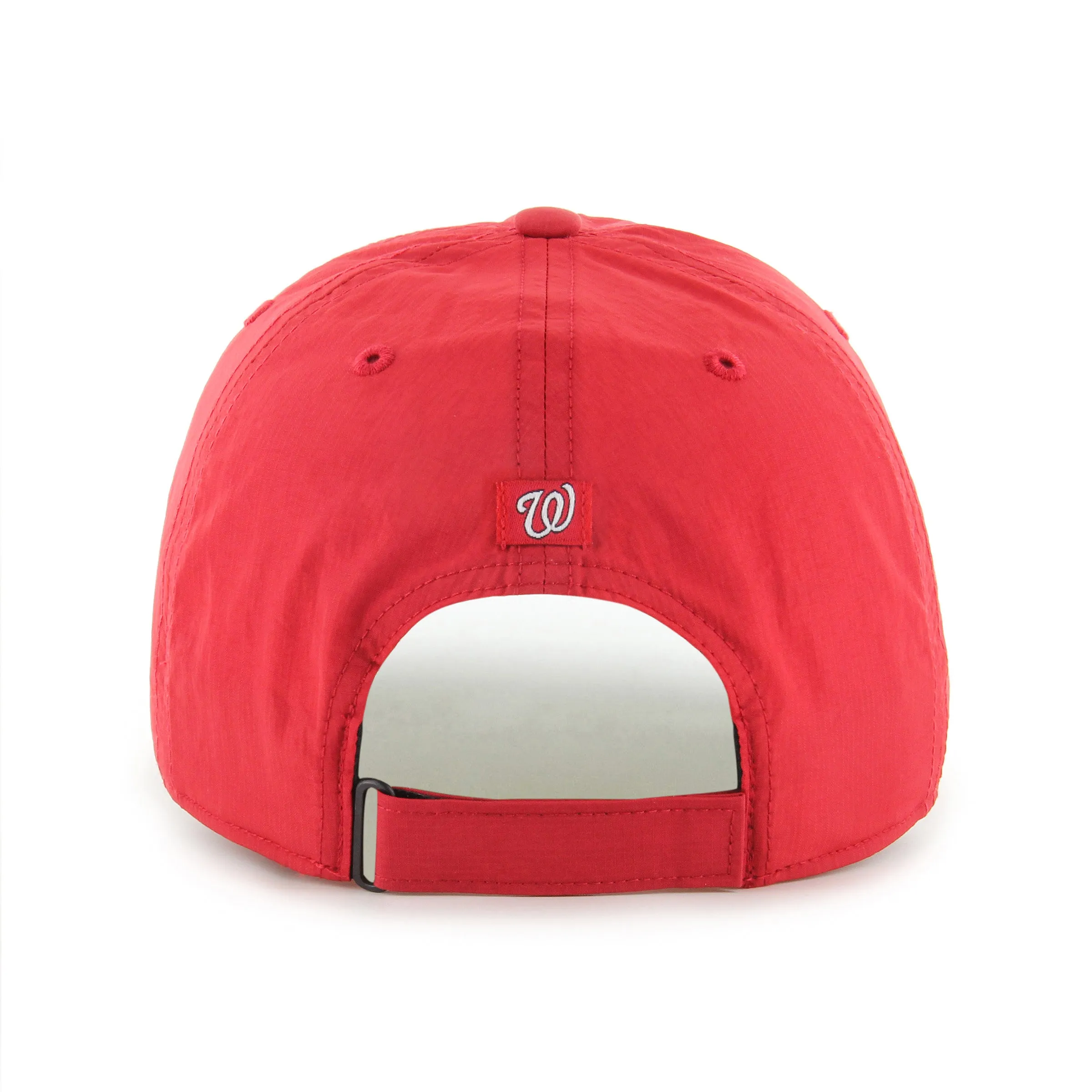 WASHINGTON NATIONALS BRRR FAIRWAY '47 CLEAN UP