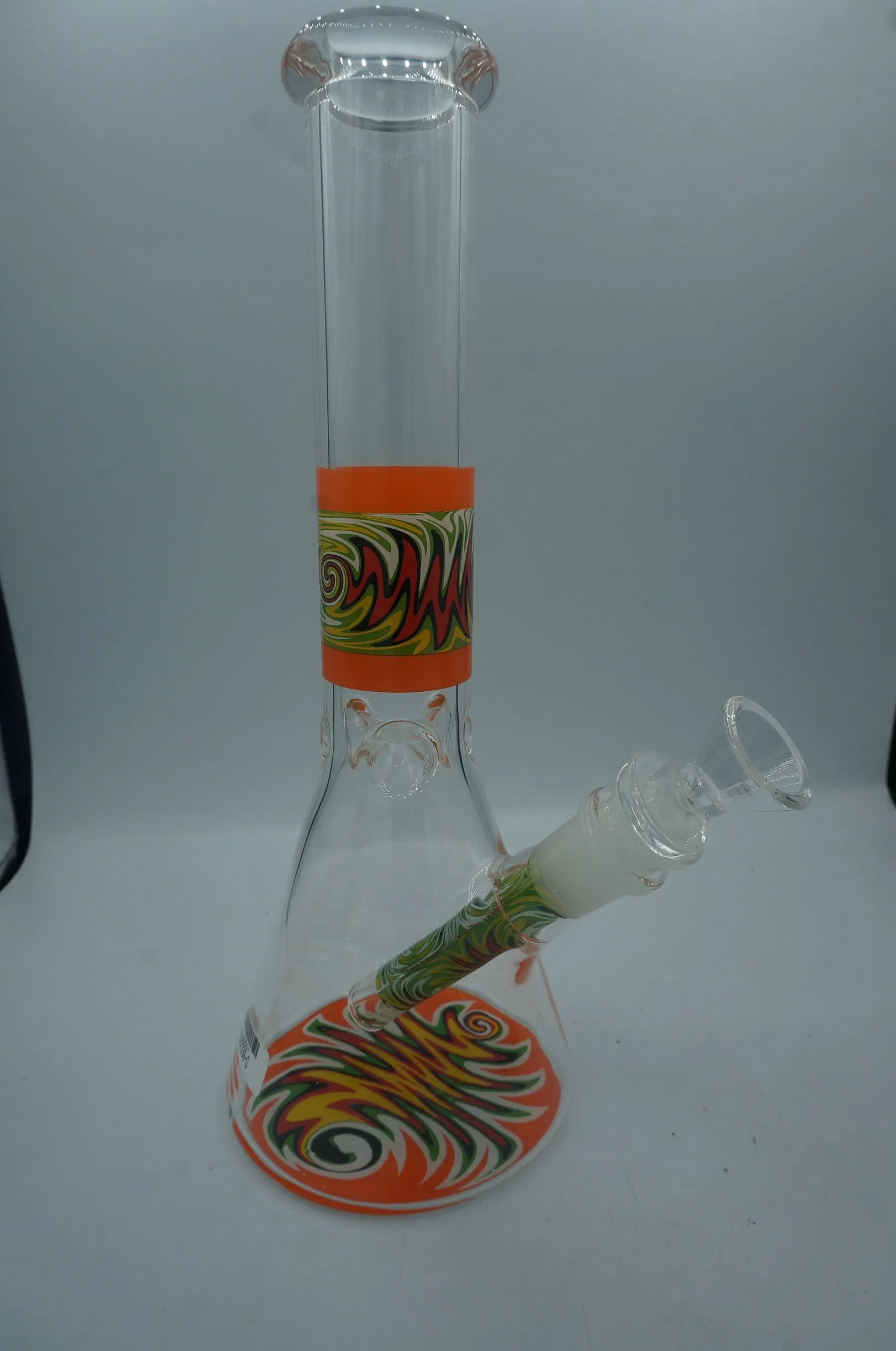 WigWag Water Pipe - Ohiohippies.com