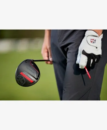 Wilson Dynapower Fairway Wood