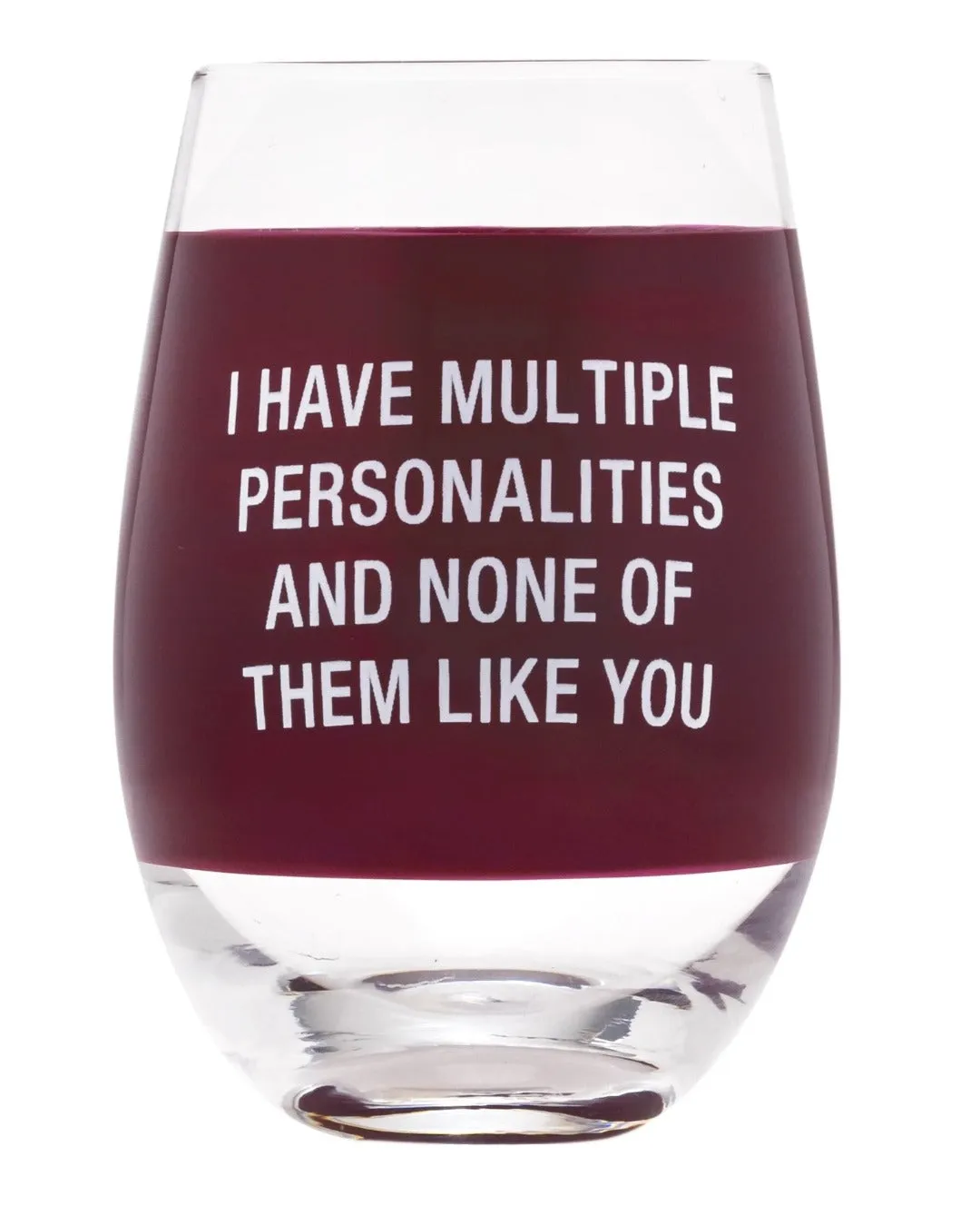 Wine Glass