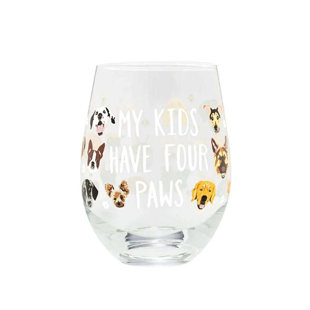 Wine Glass