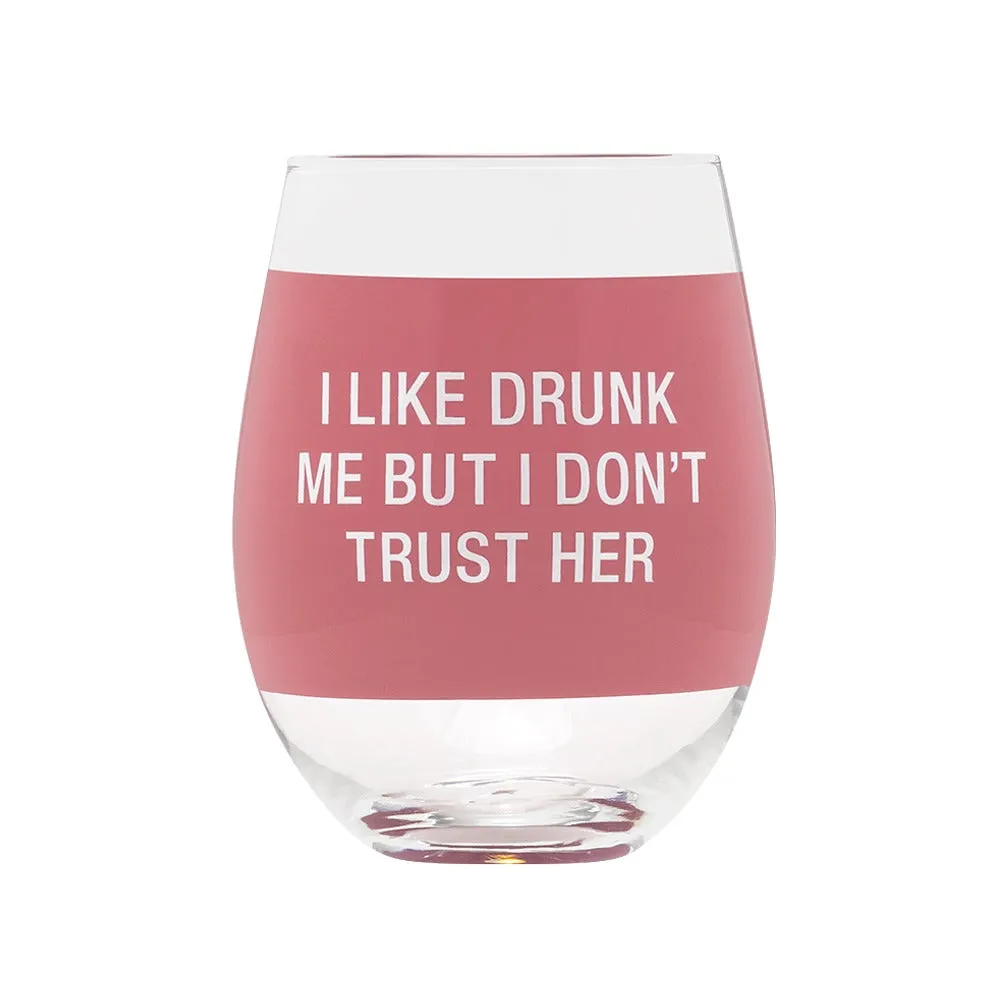 Wine Glass