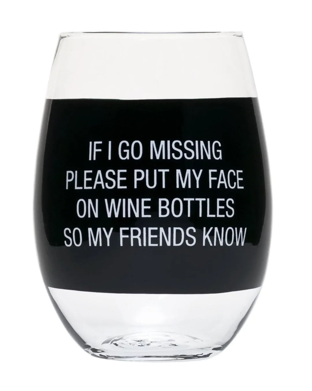 Wine Glass