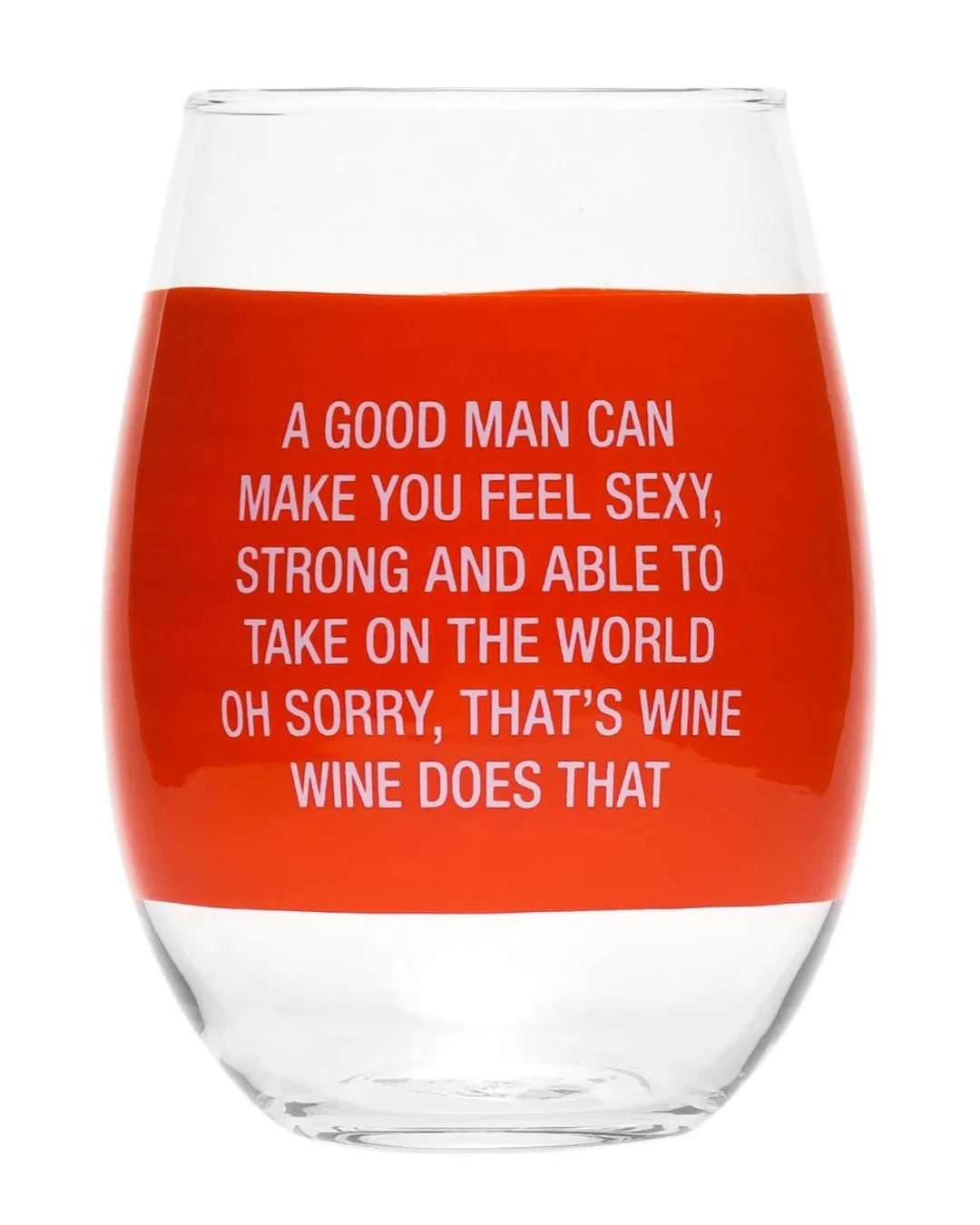 Wine Glass