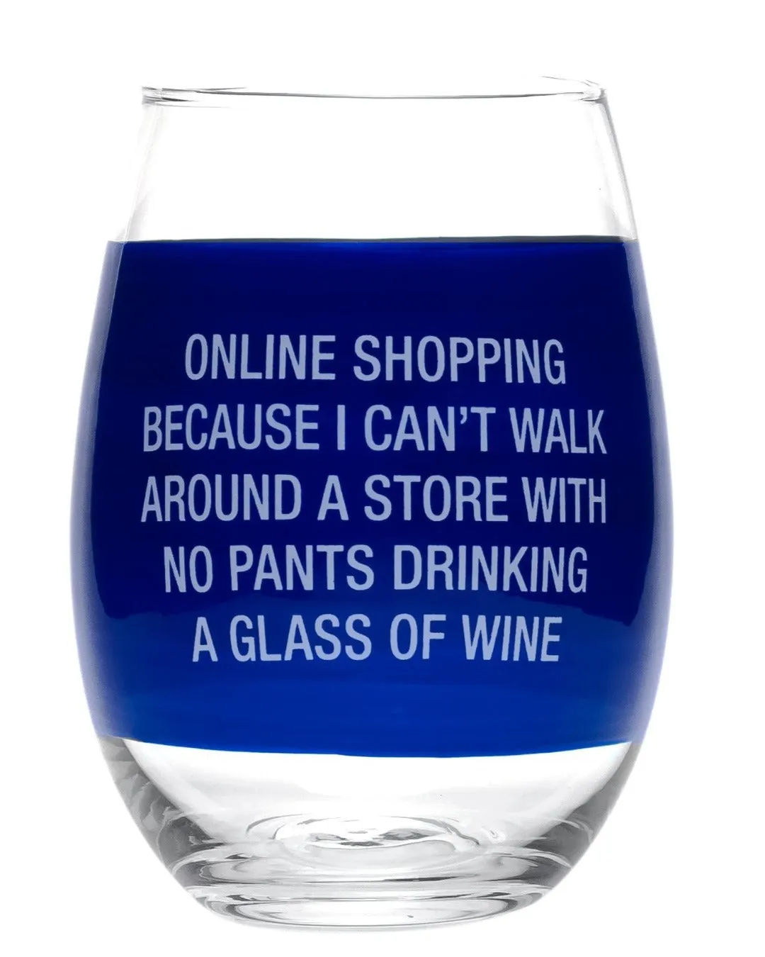 Wine Glass