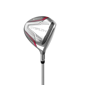 Women's TaylorMade Stealth Fairway