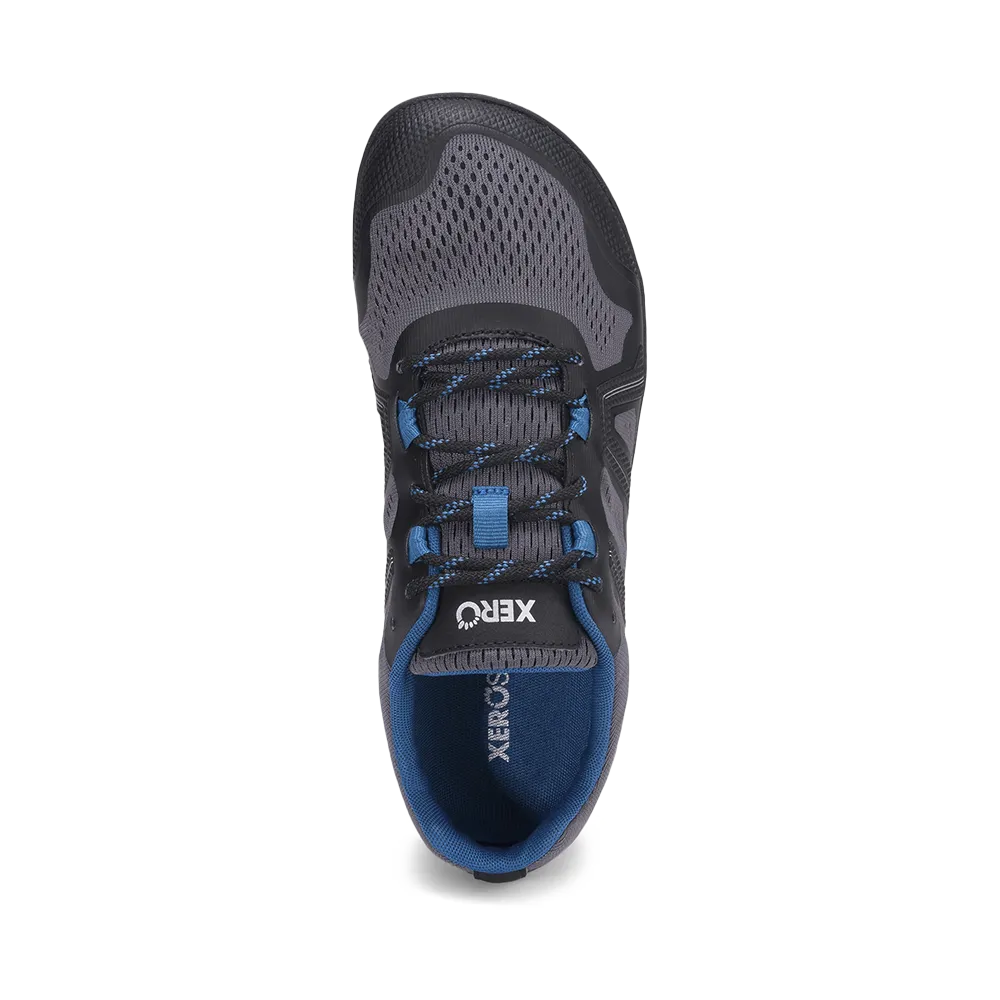 Xero Mesa Trail II Womens Dark Gray Sapphire