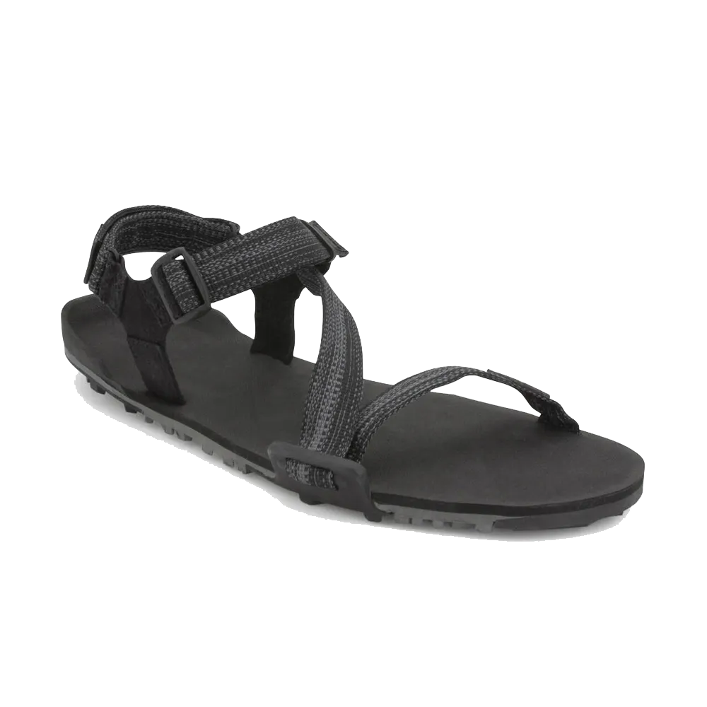 Xero Z-Trail EV Mens Multi-Black Sandal