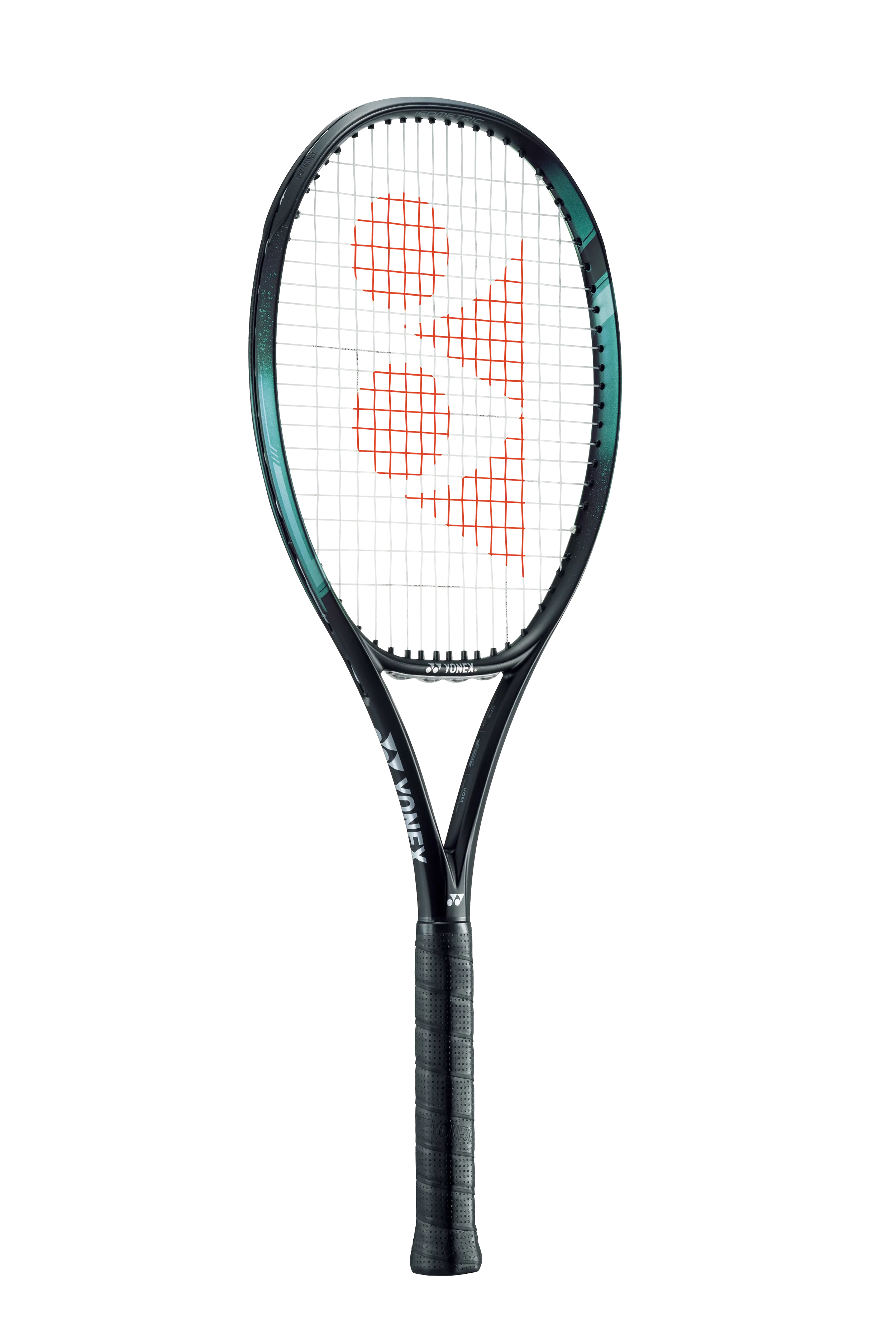 Yonex Ezone 98 2024 Tennis Racquet Aqua Night Black 305g