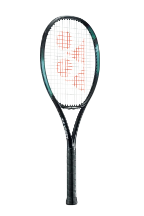 Yonex Ezone 98 2024 Tennis Racquet Aqua Night Black 305g