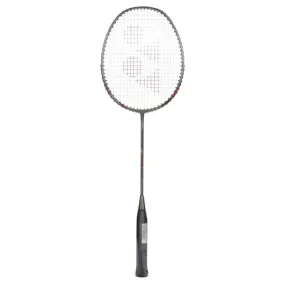 YONEX Nanoray 72 Light Strung Badminton Racquet (Gray)